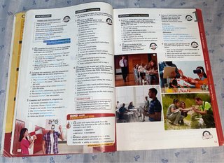 Mindset 1 Bachillerato. Students's book