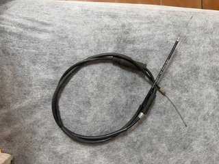 Cable de acelerador Jog RR