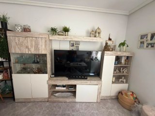 Mueble de salón modular