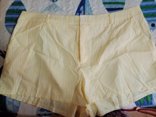 Conjunto 2 piezas: camiseta y pantalón 4XL