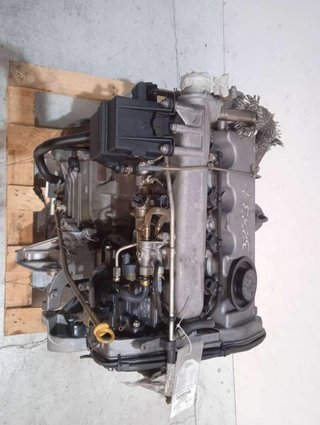 Lancia tmanp356095 motor ar32302 lybra 1.9 jtd cat