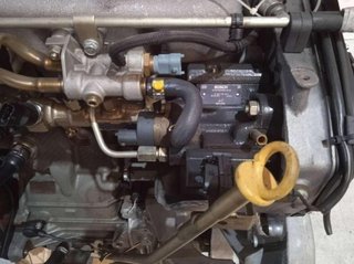 Lancia tmanp356095 motor ar32302 lybra 1.9 jtd cat