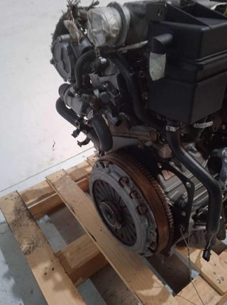 Lancia tmanp356095 motor ar32302 lybra 1.9 jtd cat