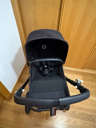 Bugaboo Cameleon 3