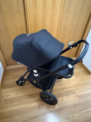 Bugaboo Cameleon 3