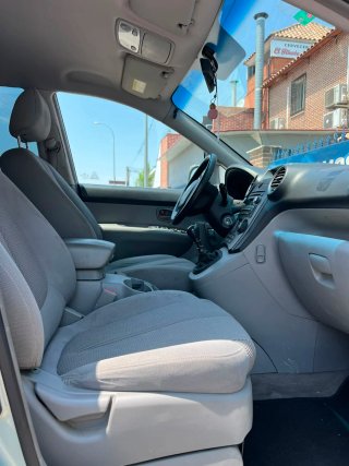 KIA Carens 2010