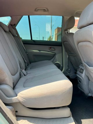 KIA Carens 2010
