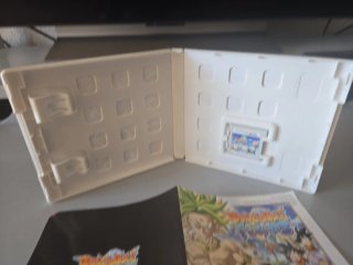 Dragon Ball Fusions 3DS
