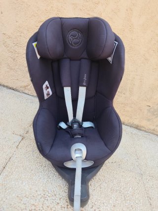 Silla de coche Sirona Z i-Size Cybex