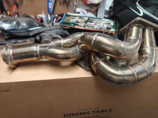 Swap Mazda RX8 13B REW