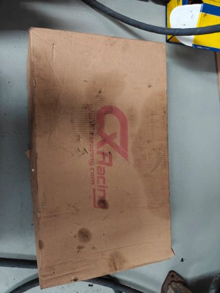 Swap Mazda RX8 13B REW