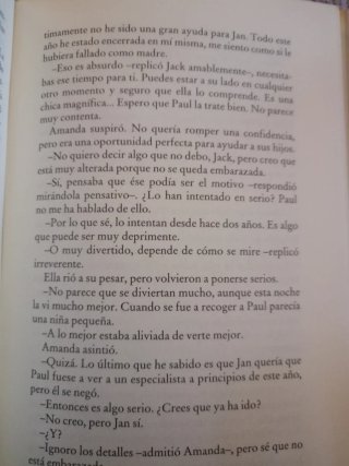 Una Entrega especial