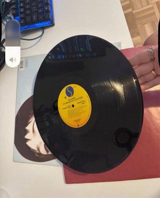 Vinilo Madonna The Immaculate Collection