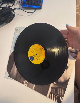 Vinilo Madonna The Immaculate Collection