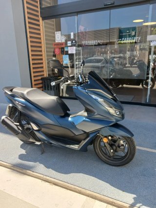 Honda PCX 125cc