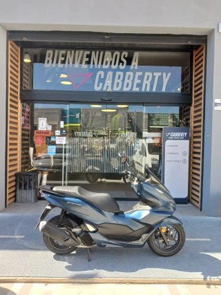 Honda PCX 125cc