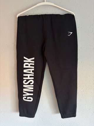 Pantalones Gymshark S (nuevos)