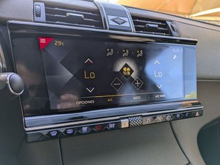 DS DS 7 Crossback BlueHDi 130 Automático Bastille +
