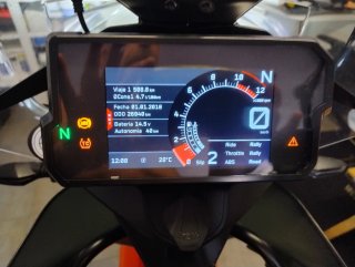 KTM 890 Adventure R - 27.000 km