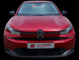 C4 - Desde 355€ al mes ¡sin entrada!