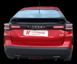 C4 - Desde 355€ al mes ¡sin entrada!