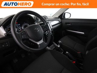 Suzuki Vitara 1.4 DITC Mild-Hybrid 4x2 Top