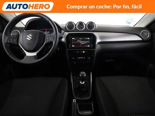 Suzuki Vitara 1.4 DITC Mild-Hybrid 4x2 Top