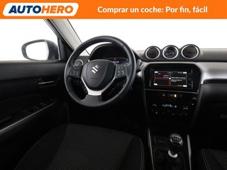 Suzuki Vitara 1.4 DITC Mild-Hybrid 4x2 Top