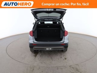 Suzuki Vitara 1.4 DITC Mild-Hybrid 4x2 Top