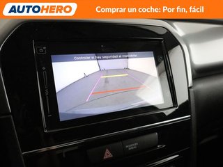 Suzuki Vitara 1.4 DITC Mild-Hybrid 4x2 Top