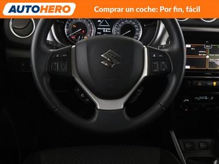 Suzuki Vitara 1.4 DITC Mild-Hybrid 4x2 Top