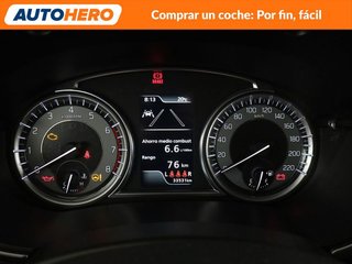 Suzuki Vitara 1.4 DITC Mild-Hybrid 4x2 Top