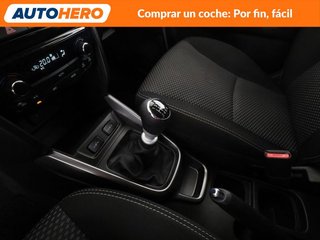 Suzuki Vitara 1.4 DITC Mild-Hybrid 4x2 Top