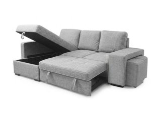 Sofa Cama Chaise Longue Derecha