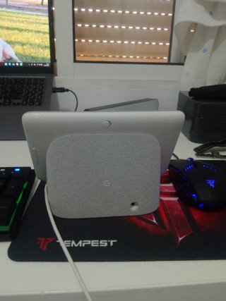 Google Nest Hub 2da Generación