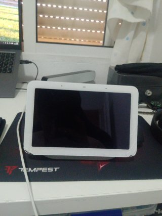 Google Nest Hub 2da Generación