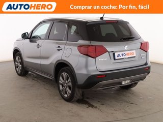 Suzuki Vitara 1.4 DITC Mild-Hybrid 4x2 Top