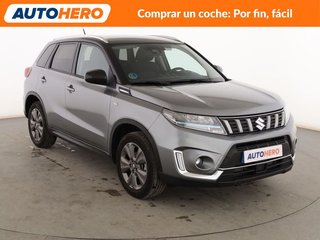 Suzuki Vitara 1.4 DITC Mild-Hybrid 4x2 Top