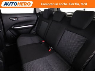 Suzuki Vitara 1.4 DITC Mild-Hybrid 4x2 Top