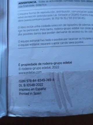 XEOGRAFIA E HISTORIA 1