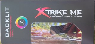 Cascos Gamer XTRIKE ME GH-713 PS4/PS5