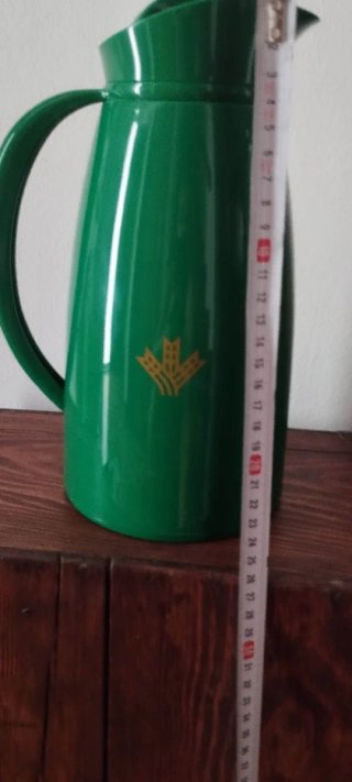 Termo verde
