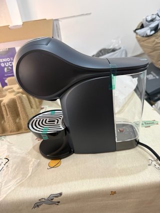 Cafetera Dolce Gusto Genio S Touch DeLonghi
