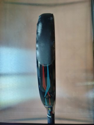 StarVie Titania Kepler Pala Pádel