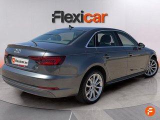Audi A4 Advanced 35 TDI 110kW (150CV) S tronic