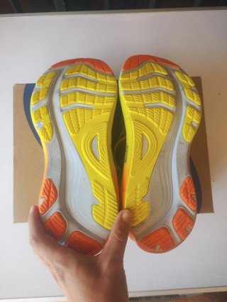 Asics Gel-Kayano 32 - NUEVAS