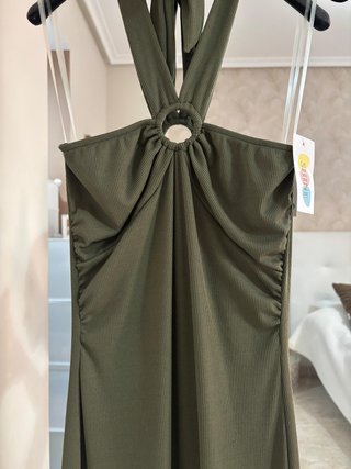 Vestido largo | NUEVO