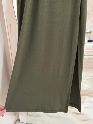 Vestido largo | NUEVO