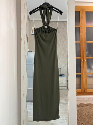 Vestido largo | NUEVO