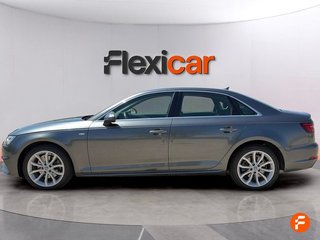 Audi A4 Advanced 35 TDI 110kW (150CV) S tronic